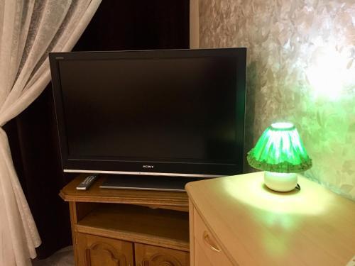 Large Apartment On Startovaya 1