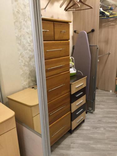 Large Apartment On Startovaya 1