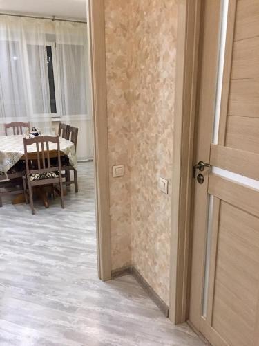 Large Apartment On Startovaya 1