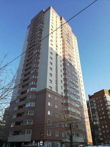 Apartment Finika4 On Frunze 49/1