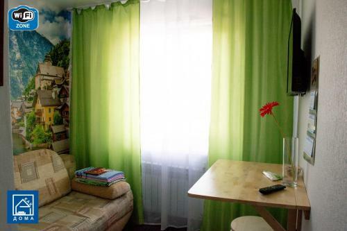 Apartment On Gogolya 29