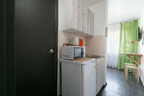 Apartment On Gogolya 29