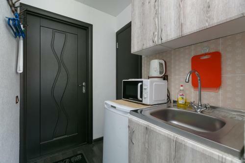 Apartment On Gogolya 29