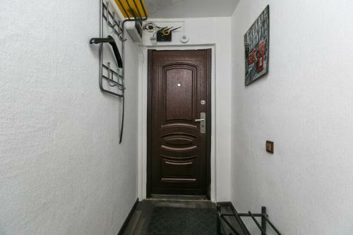 Apartment On Gogolya 29