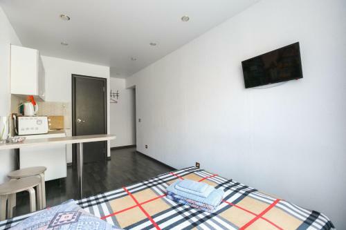 Apartment On Gogolya 29
