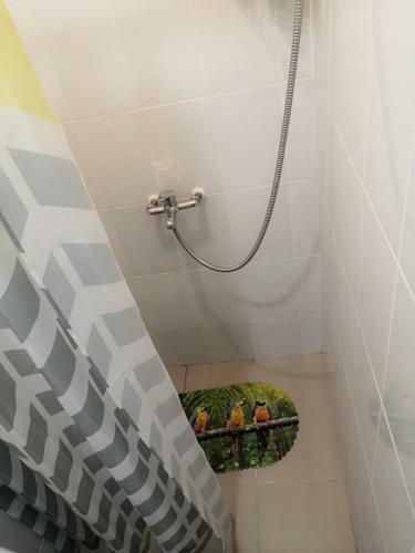 Apartment On Gogolya 29