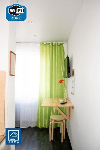 Apartment On Gogolya 29