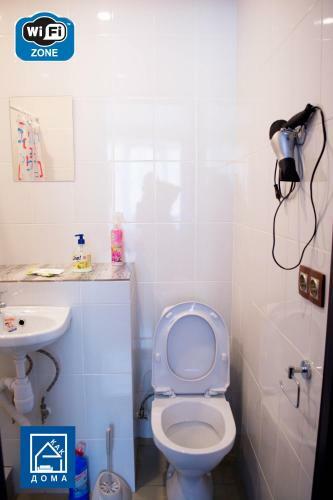 Apartment On Gogolya 29