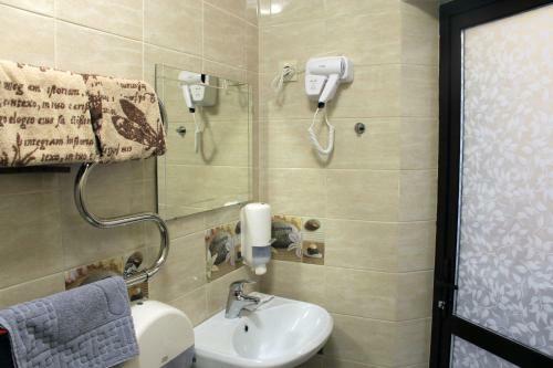Erunin Hotels Group, Samotechnaya 29a