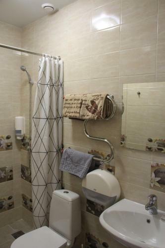 Erunin Hotels Group, Samotechnaya 29a
