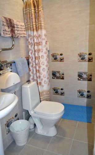 Erunin Hotels Group, Samotechnaya 29a