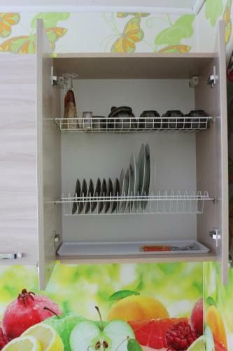 Apartment Berezovaya Roscha