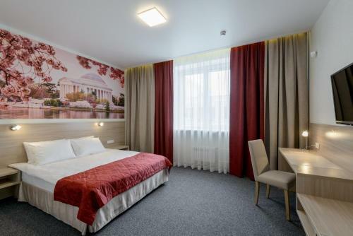 Aterrasuite Hotel