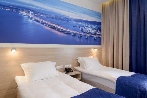 Aterrasuite Hotel