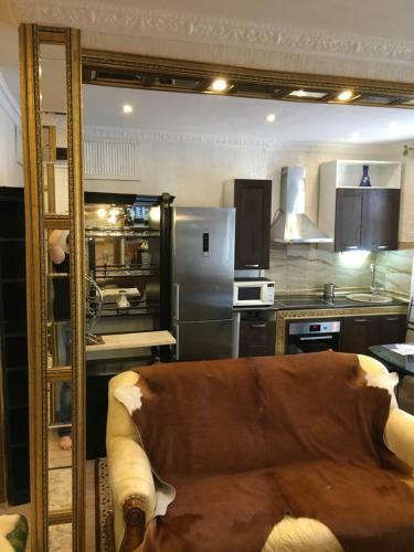 Apartment On Sovetov 62