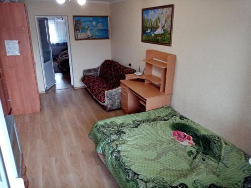 Apartamento ???????, 2