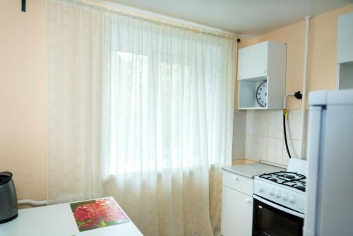 Apartament Berloga55 On Gagarina
