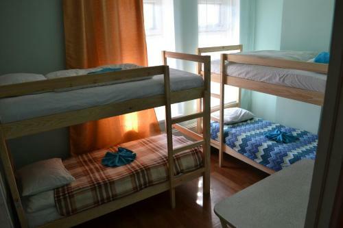 Irtysh Hostel
