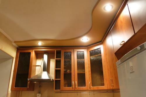 Apartment Lux On Krasnyy Put 145