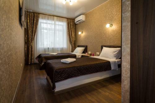 Posada Mini-hotel Filin