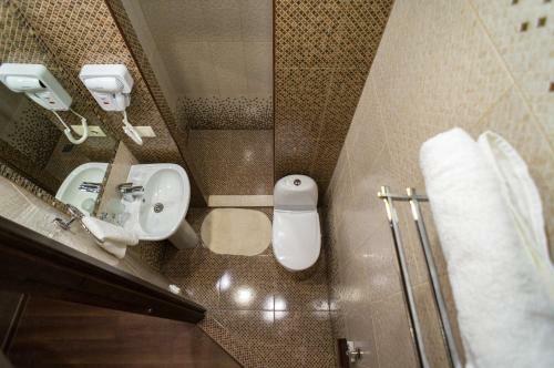 Posada Mini-hotel Filin