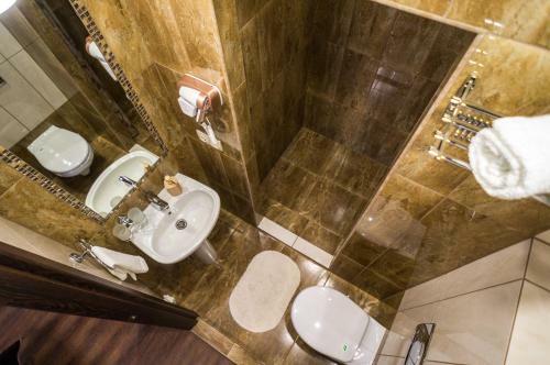 Posada Mini-hotel Filin