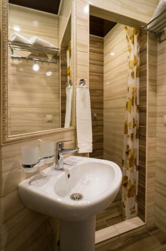 Posada Mini-hotel Filin