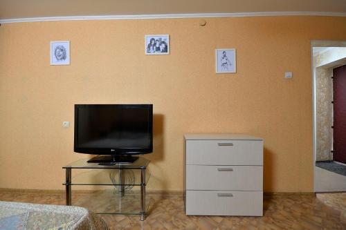 Apartment Pushkina 32