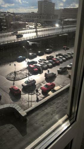Apartment Krasniy Put 18