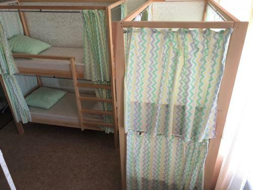 Zigzag Hostel