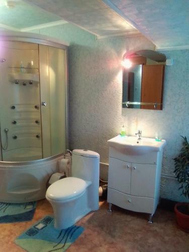 Hotel Bukhta Radosti