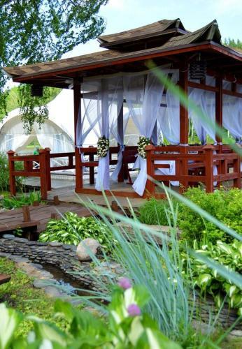 Park Hotel Mechta