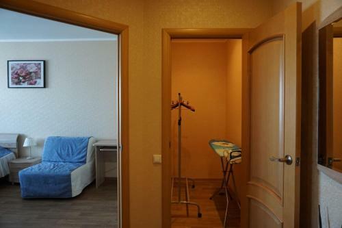 Apartamento Like At Home On Pozharnaya 35