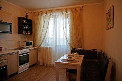 Apartamento Like At Home On Pozharnaya 35