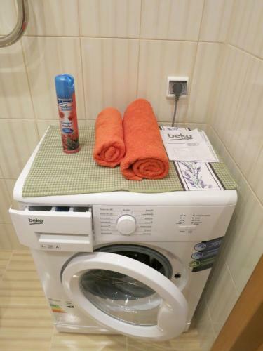 Apartamento Like At Home On Pozharnaya 35