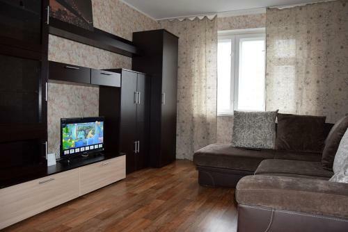 Alrosa Apartaments