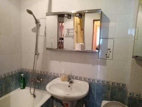 Apartment On Botanicheskiy