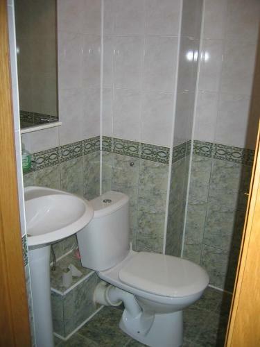 Apartment Saltykova