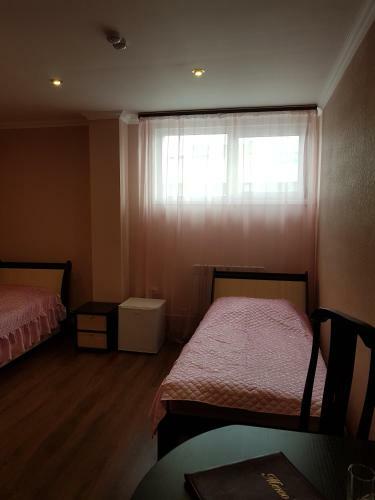 Hotel "noy"