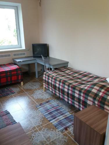 Bed & Breakfast Rooms In Pesochnyi Near Nii