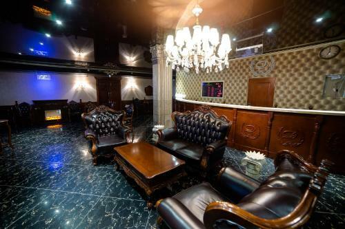 Apartamento Pervoural'sk Hotel Diana