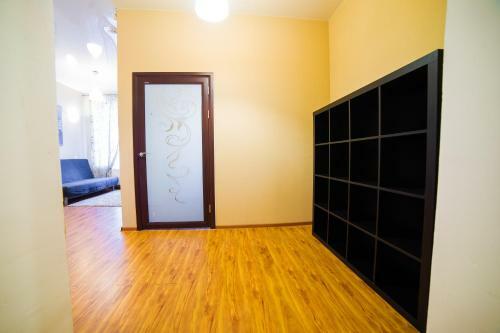 Apartamento Pervoural'sk Hotel Diana