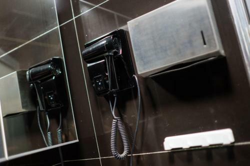 Apartamento Pervoural'sk Hotel Diana
