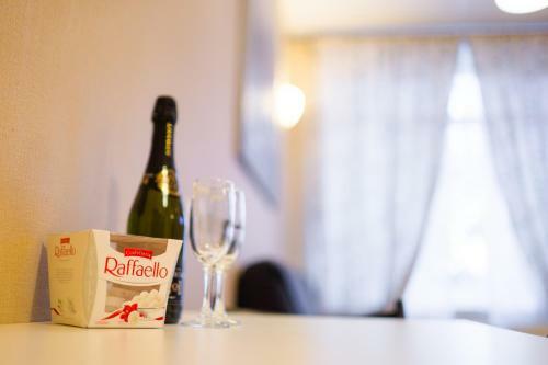 Apartamento Pervoural'sk Hotel Diana