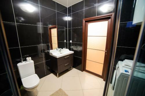 Apartamento Pervoural'sk Hotel Diana