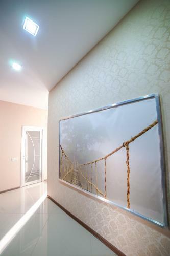 Apartamento Pervoural'sk Hotel Diana