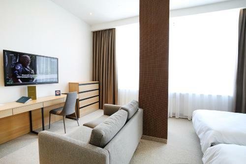 Victor Hotel