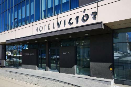 Victor Hotel
