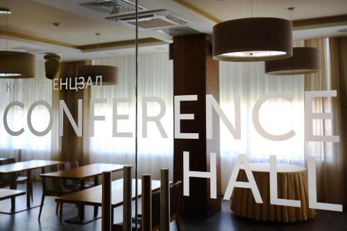 Victor Hotel
