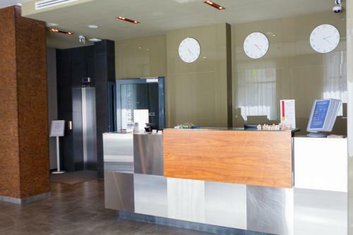 Victor Hotel